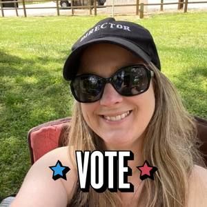 Meet your Posher, Cathy